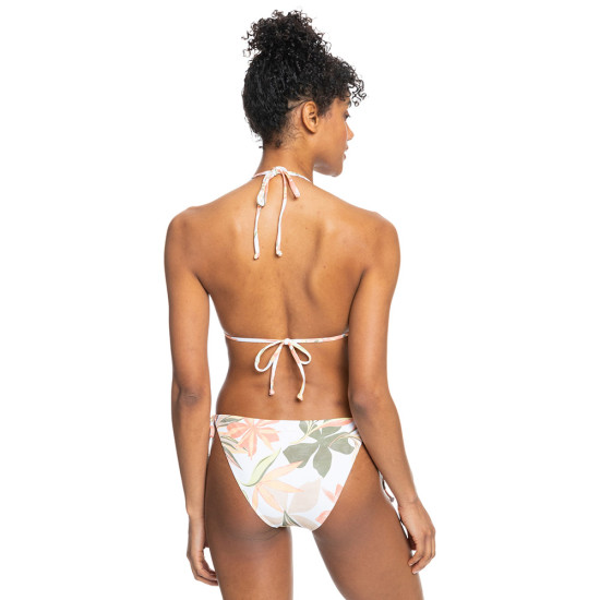 Roxy Γυναικείο μαγιό Printed Beach Classics - Tiki Ti Two Piece Bikini Set